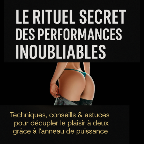 Le Guide Du Mâle Alpha